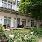 Διαμέρισμα Elegant Eingerichtete
