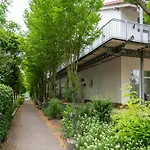 Διαμέρισμα Elegant Eingerichtete Granzow