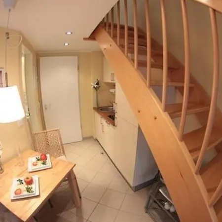 Mirow, Apartment