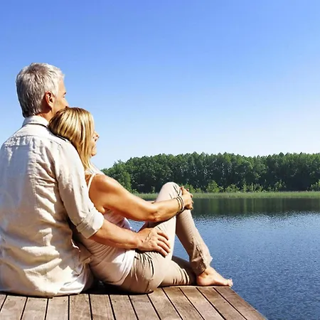 Apartament Elegant Eingerichtete *