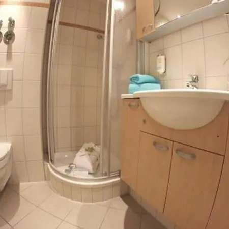 Mirow, Apartment