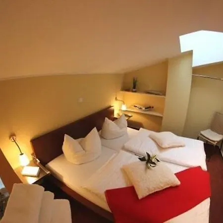 Apartment Mirow,