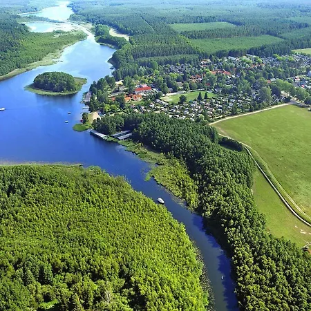 Apartament Elegant Eingerichtete Granzow