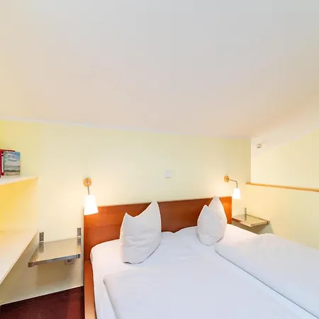 Apartment Mirow,