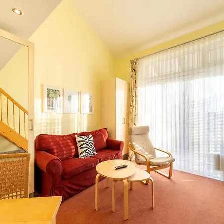 Mirow, Apartment Granzow