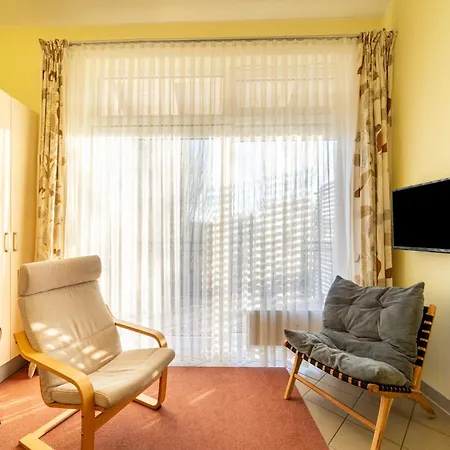 Elegant Eingerichtete * Granzow