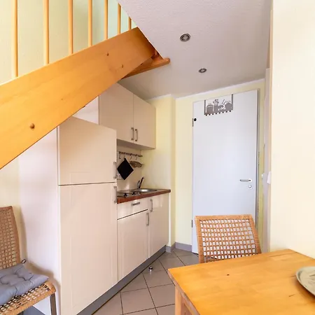 Apartament Elegant Eingerichtete Granzow