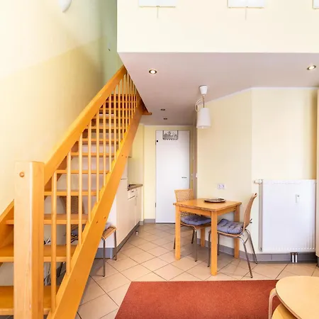 Elegant Eingerichtete Apartament *