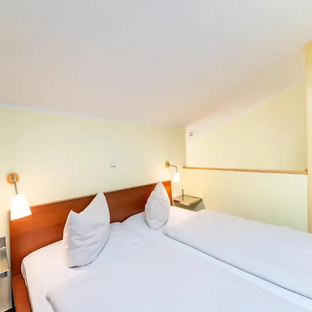 Elegant Eingerichtete Apartament