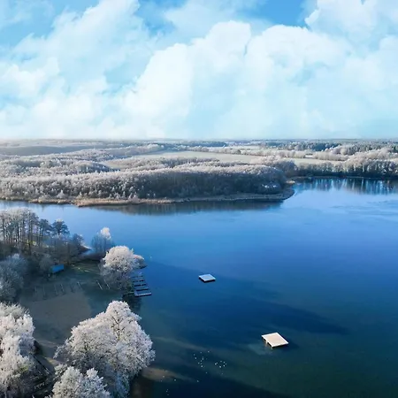 Elegant Eingerichtete * Granzow