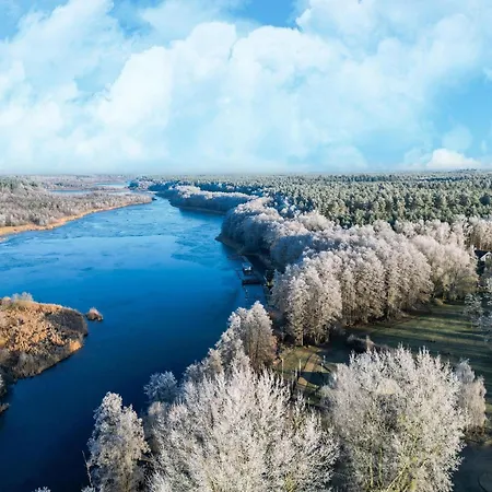 Apartament Elegant Eingerichtete