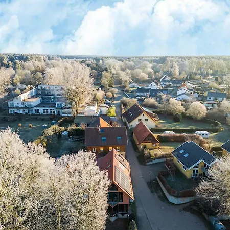 Apartament Elegant Eingerichtete Granzow