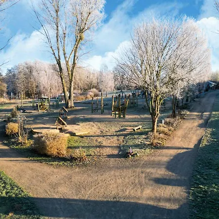 Elegant Eingerichtete Apartament Granzow