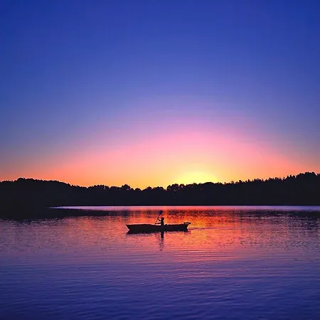 Elegant Eingerichtete * Granzow