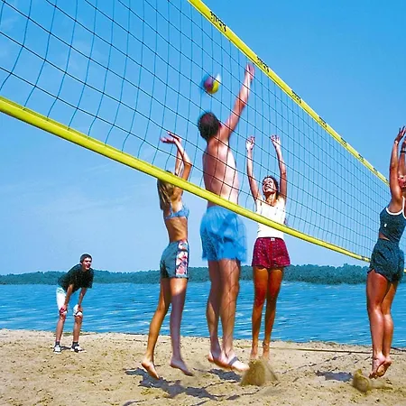 Apartament Elegant Eingerichtete *