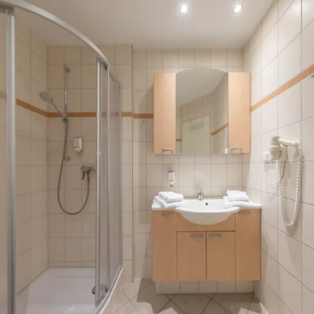 Apartamento Elegant Eingerichtete Granzow