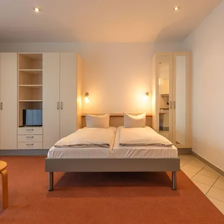 Apartamento Elegant Eingerichtete Granzow