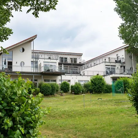 Apartamento Elegant Eingerichtete Granzow