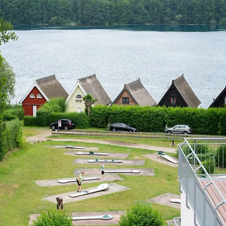 Apartamento Elegant Eingerichtete Granzow