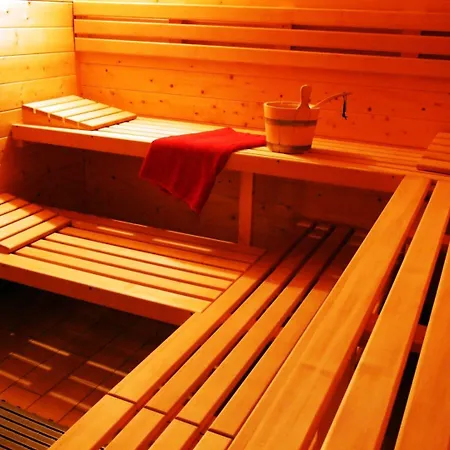 Apartamento Elegant Eingerichtete Granzow