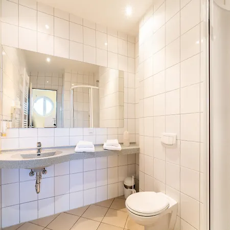 Apartamento Elegant Eingerichtete *