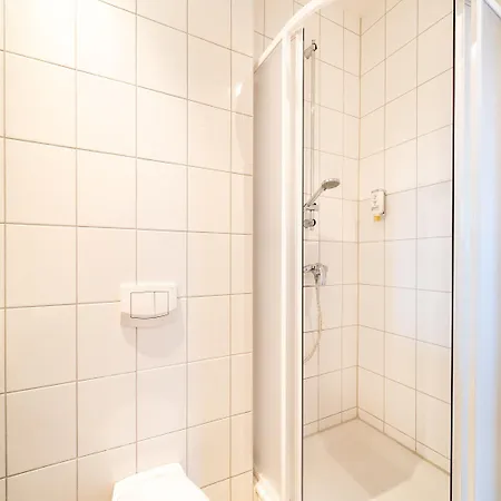 Apartamento Elegant Eingerichtete Granzow