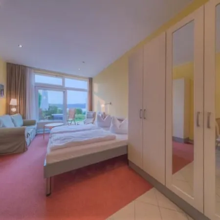 Apartamento Elegant Eingerichtete Granzow